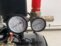 Luchtcompressor 24l model 3597 - afbeelding 4 van  9