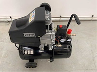 Luchtcompressor 24l model 3597 - afbeelding 3 van  11