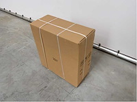 Luchtcompressor 24l model 3597 - afbeelding 2 van  6