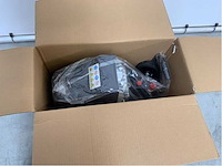 Luchtcompressor 24l model 3597 - afbeelding 9 van  9