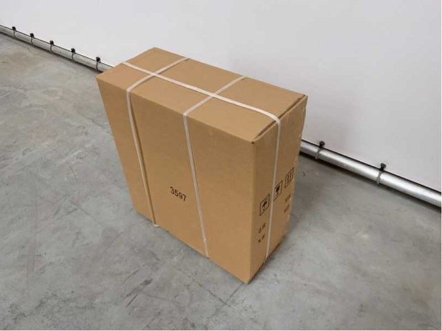 Luchtcompressor 24l model 3597 - afbeelding 6 van  8