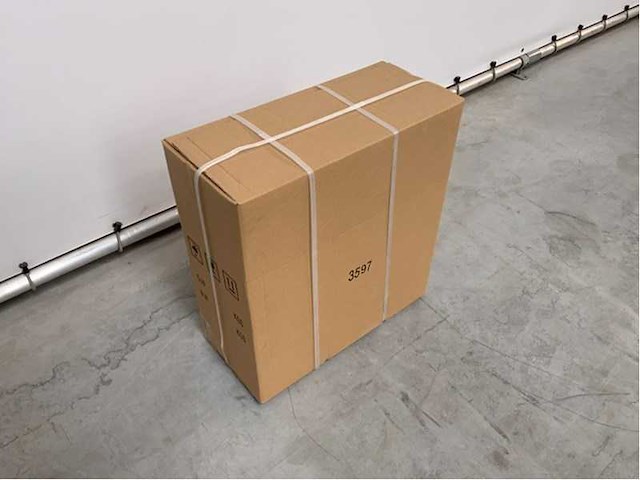 Luchtcompressor 24l model 3597 - afbeelding 10 van  13