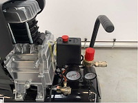 Luchtcompressor 24l model 3597 - afbeelding 14 van  16