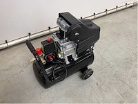 Luchtcompressor 24l model 3597 - afbeelding 7 van  16