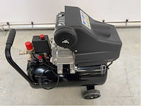 Luchtcompressor 24l model 3597 - afbeelding 9 van  16