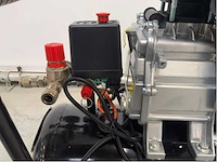 Luchtcompressor 24l model 3597 - afbeelding 10 van  16
