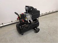Luchtcompressor 24l model 3597 - afbeelding 1 van  16