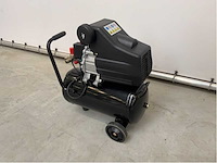 Luchtcompressor 24l model 3597 - afbeelding 14 van  16