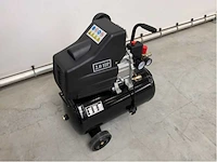 Luchtcompressor 24l model 3597 - afbeelding 11 van  19