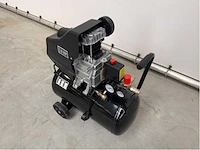 Luchtcompressor 24l model 3597 - afbeelding 6 van  19