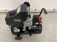 Luchtcompressor 24l model 3597 - afbeelding 4 van  14
