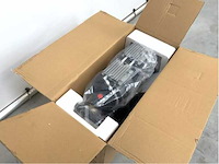 Luchtcompressor 24l model 3599 - afbeelding 3 van  8