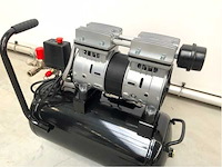 Luchtcompressor 24l model 3599 - afbeelding 6 van  8
