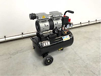 Luchtcompressor 24l model 3599 - afbeelding 6 van  12