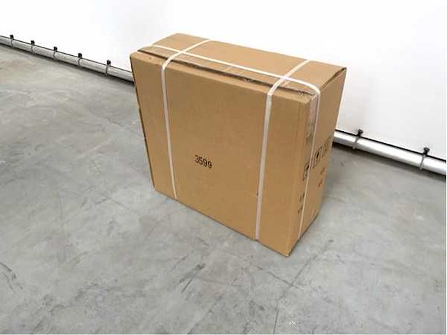 Luchtcompressor 24l model 3599 - afbeelding 6 van  9