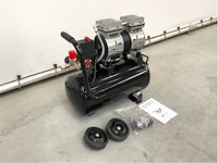 Luchtcompressor 24l model 3599 - afbeelding 7 van  9