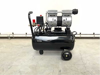 Luchtcompressor 24l model 3599 - afbeelding 9 van  13