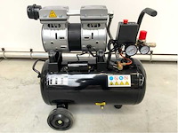 Luchtcompressor 24l model 3599 - afbeelding 11 van  13