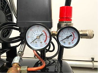 Luchtcompressor 24l model 3599 - afbeelding 12 van  13