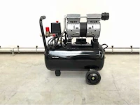 Luchtcompressor 24l model 3599 - afbeelding 9 van  15