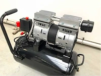 Luchtcompressor 24l model 3599 - afbeelding 10 van  15