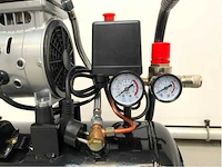 Luchtcompressor 24l model 3599 - afbeelding 12 van  15