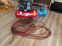 Luchtcompressor (2x) - afbeelding 3 van  12