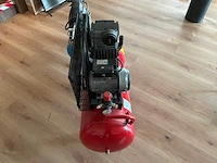 Luchtcompressor (2x) - afbeelding 6 van  12