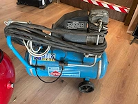 Luchtcompressor (2x) - afbeelding 12 van  12