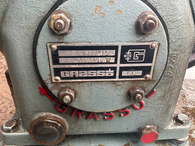 Luchtcompressor (4x) - afbeelding 5 van  10