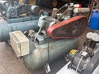 Luchtcompressor (4x) - afbeelding 10 van  10