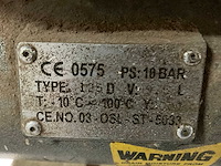 Luchtcompressor (4x) - afbeelding 10 van  11