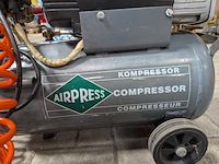 Luchtcompressor airpress, hl 310/25 - afbeelding 3 van  5