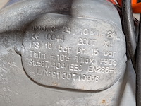 Luchtcompressor airpress, hl 310/25 - afbeelding 5 van  5