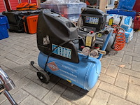 Luchtcompressor airpress - afbeelding 3 van  6