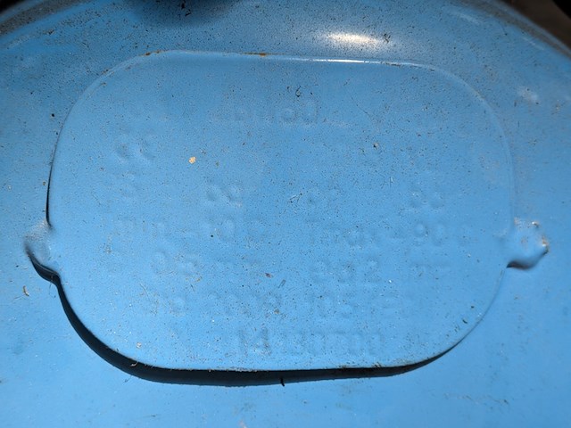 Luchtcompressor airpress - afbeelding 5 van  6