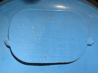 Luchtcompressor airpress - afbeelding 5 van  6