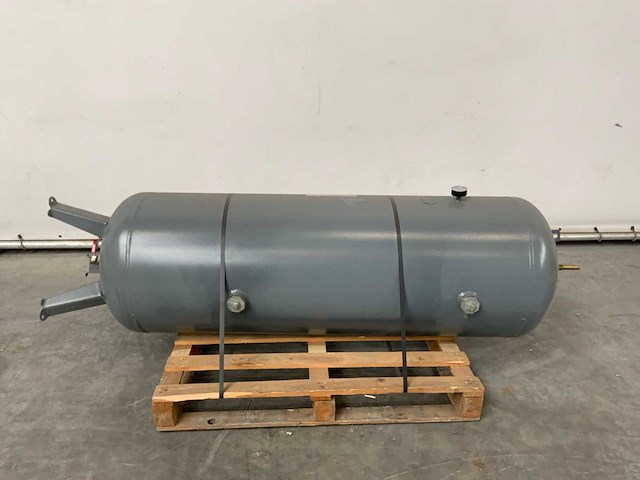 Luchtcompressor buffertank 500l - afbeelding 2 van  8