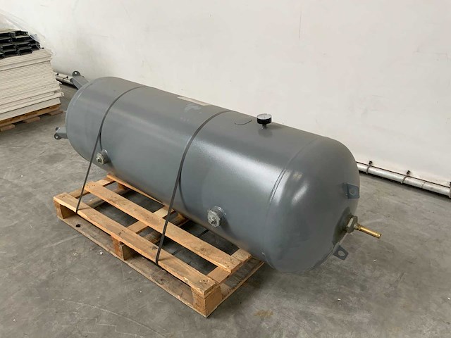Luchtcompressor buffertank 500l - afbeelding 3 van  8