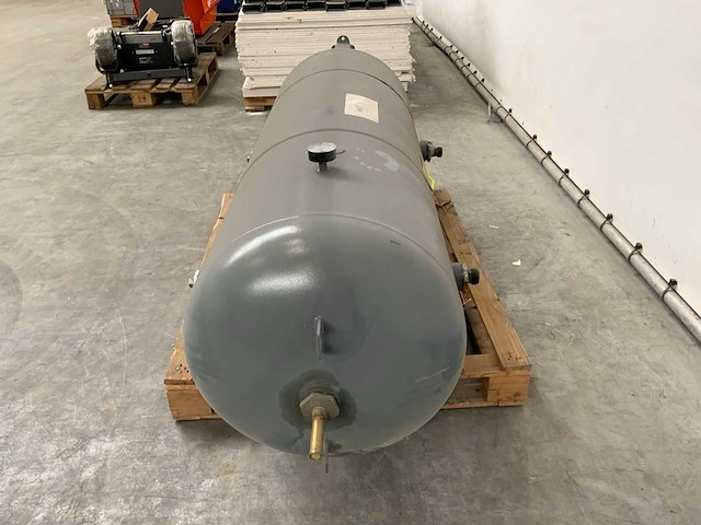 Luchtcompressor buffertank 500l - afbeelding 4 van  8