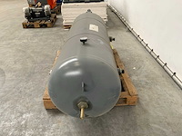 Luchtcompressor buffertank 500l - afbeelding 4 van  8