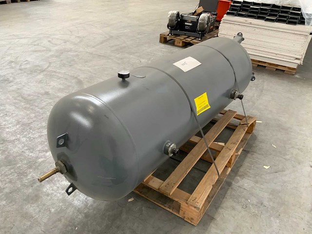 Luchtcompressor buffertank 500l - afbeelding 5 van  8
