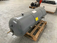 Luchtcompressor buffertank 500l - afbeelding 5 van  8