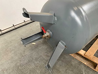 Luchtcompressor buffertank 500l - afbeelding 9 van  9