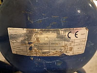 Luchtcompressor, dutac, 110-10 - afbeelding 3 van  11