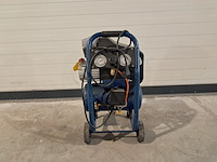 Luchtcompressor, dutac, 110-10 - afbeelding 5 van  11
