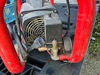 Luchtcompressor en pneumatisch gereedschap - afbeelding 3 van  9