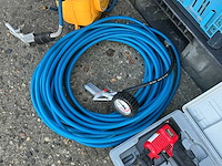 Luchtcompressor en pneumatisch gereedschap - afbeelding 6 van  9