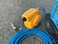 Luchtcompressor en pneumatisch gereedschap - afbeelding 7 van  9