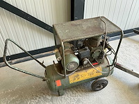 Luchtcompressor luchtcompressor - afbeelding 1 van  7